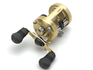 SHIMANO CALCUTTA B CT400B