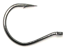 GAMAKATSU FINESSE WIDE GAP HOOKS (BLACK)