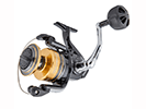 SHIMANO SOCORRO SW