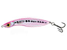 HOLOGRAPHIC PINK SARDINE