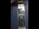 DOCKS ADJUSTABLE ANTI SNAG RIG 