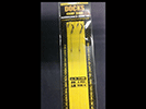 DOCKS FLUOROCARBON COMBI RIG 