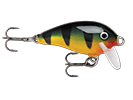 RAPALA MINI FAT RAP MFR03