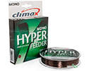 CLIMAX HYPER FEEDER BROWN 250M