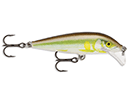 RAPALA SCATTER RAP COUNTDOWN SCRCD07