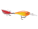 RAPALA X RAP SHAD XRS08