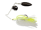 CULL-EM VALUE SERIES SPINNERBAIT 1/4oz