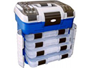 CARP TACKLE BOXES & BAGS