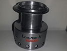 OKUMA LONGBOW II SPARE SPOOL