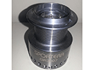 TICA SPORTERA GR SPARE SPOOL