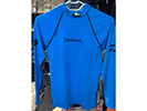 DAIWA RASH VEST P/BLUE