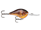 FRESHWATER FISHING LURES