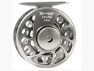 XPLORER XPLA II FLY REEL