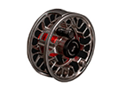 MG FEATHERLITE FLY REEL