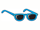 KIDDIES SUNGLASSES