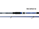 SHIMANO TECHNIUM CASTING CARANKING