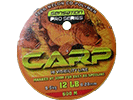 SENSATION PRO SERIES CARP HI-VIS YELLOW 600M