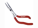 BOONE SPLIT RING PLIERS