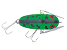 FLUOR/GRN/CRAW