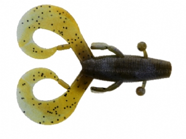 BLUE CRAW