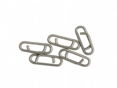 KINGFISHER QUICK CLIP S/STEEL
