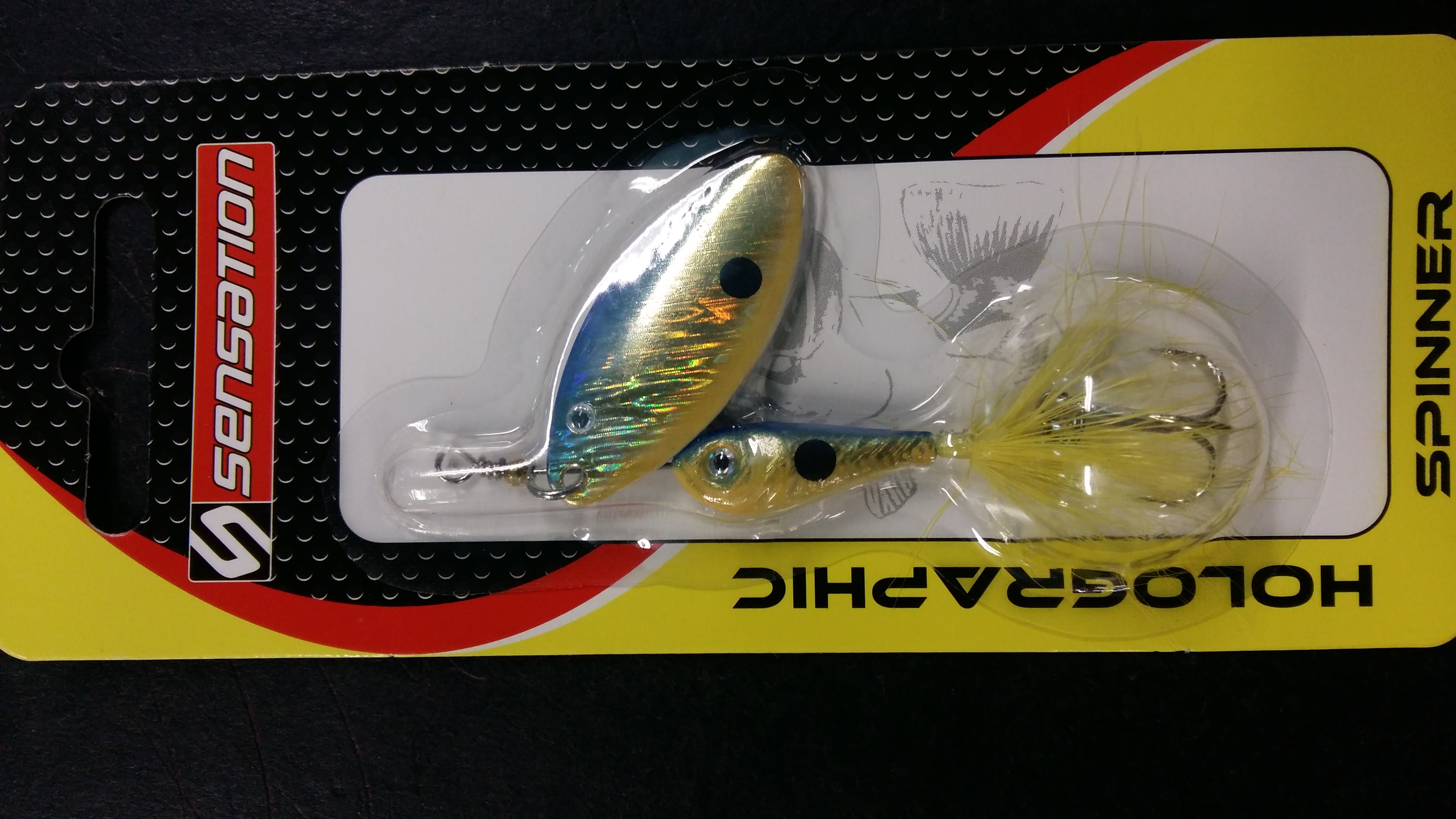 PRETTY SHAD