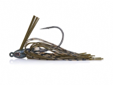 BLUE CRAW
