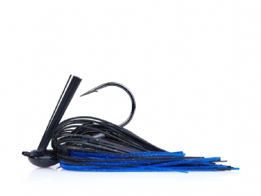 BLACK BLUE