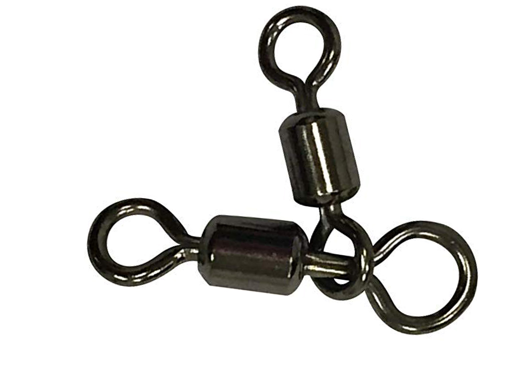 3-Way Power Swivel 5pk – R&R Tackle Co.