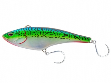 SILVER GREEN MACKEREL
