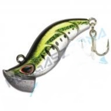 GREEN MUDDLER