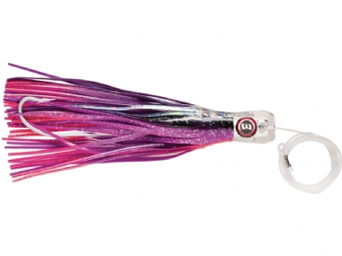 WILLIAMSON BIG GAME CATCHER RIGGED  8''