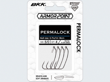 BKK ARMOR POINT PERMALOCK