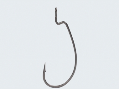 BKK ARMOR POINT OFFSET WORM WG