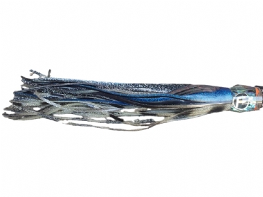 NATURAL PAUA FLYING FISH COMBO