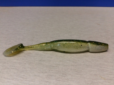 BABY BASS
