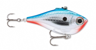 CHROME BLUE