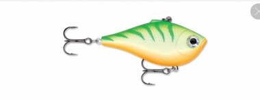 GREEN TIGER UV