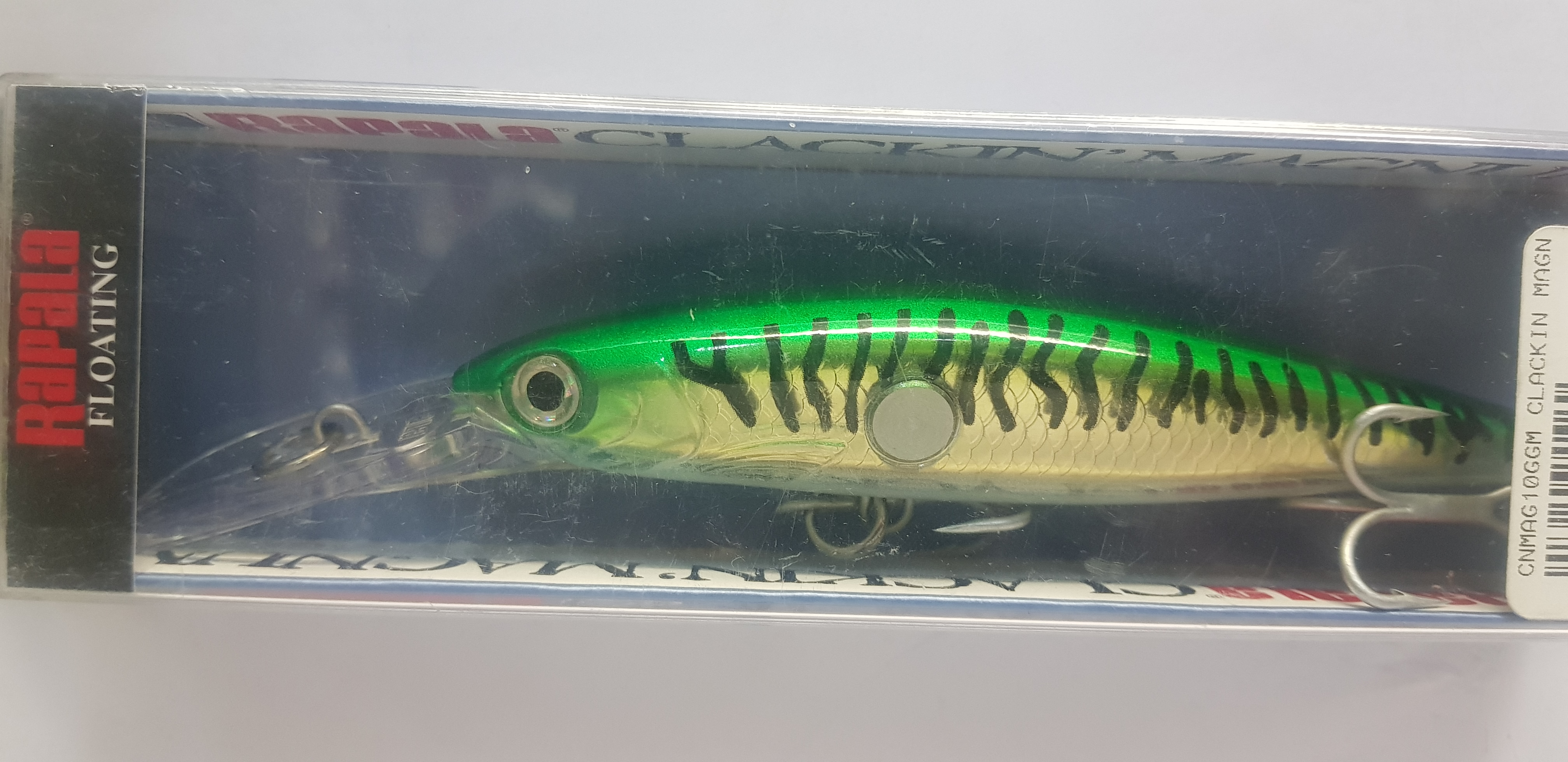 Rapala clackin magnum 10 Outlet