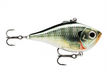 CHROME BLUEGILL