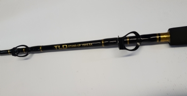 SHIMANO TLD STAND-UP