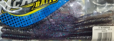 JUNEBUG SILVER