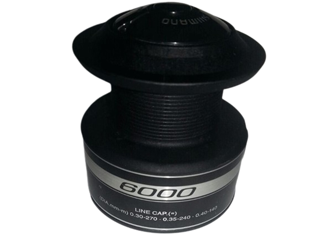 SHIMANO BAITRUNNER ST RB SPARE SPOOL