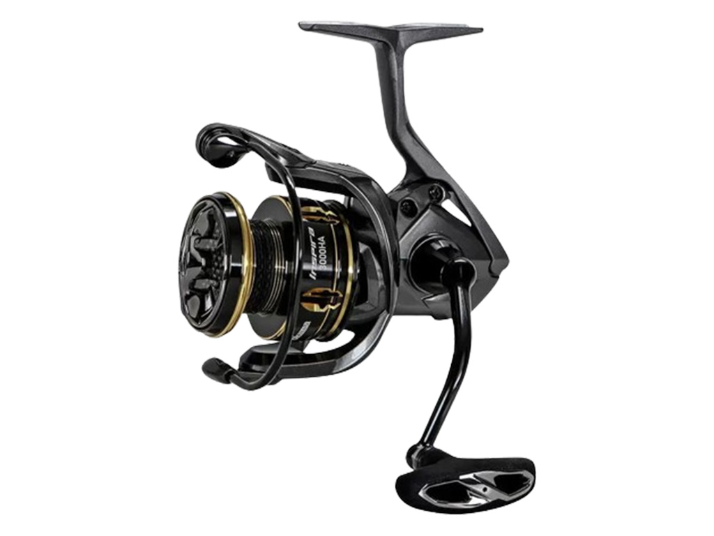 OKUMA INSPIRA ISX - FISHING REELS