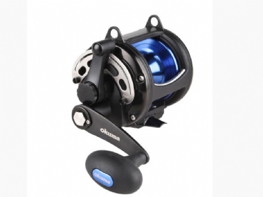 OKUMA SOLTERRA SLX B