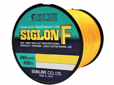 SUNLINE SIGLON F ORANGE 600M