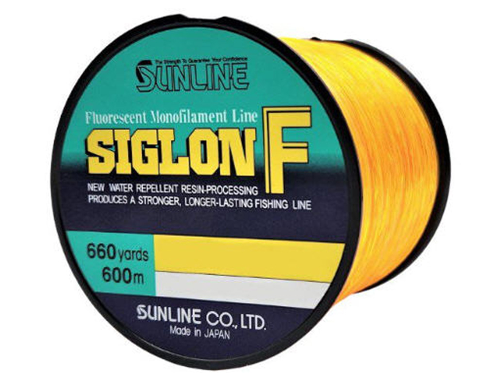 SUNLINE SIGLON F ORANGE 600M