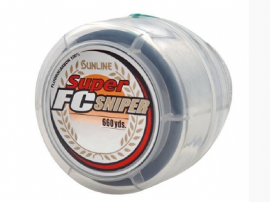 SUNLINE SUPER FC SNIPER CLEAR 660YDS