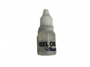 KINGFISHER REEL OIL