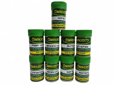 SIMPLICITY MINI SOFT BLEEDING FLOATS 50ML